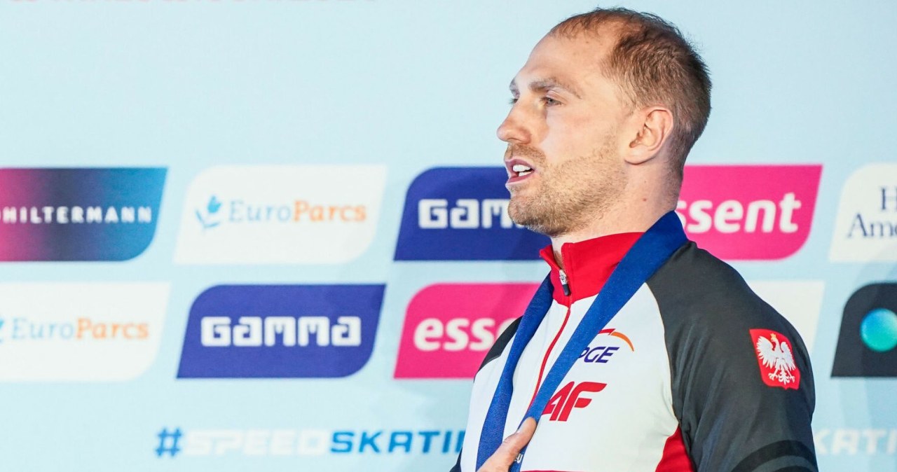 Polak na liście Amerykanów. Głośno po tym, co zrobił. Naprawdę to napisali