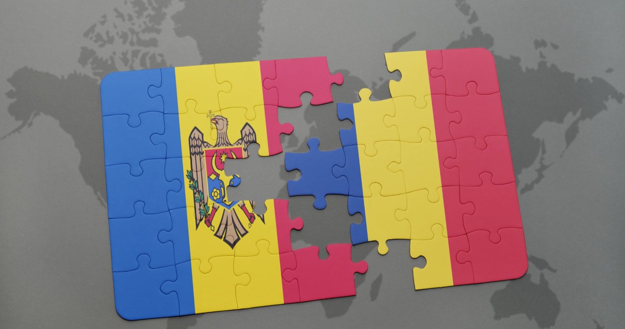 Władze Mołdawii zaskoczyły Europę. Mówią o połączeniu z sąsiadem