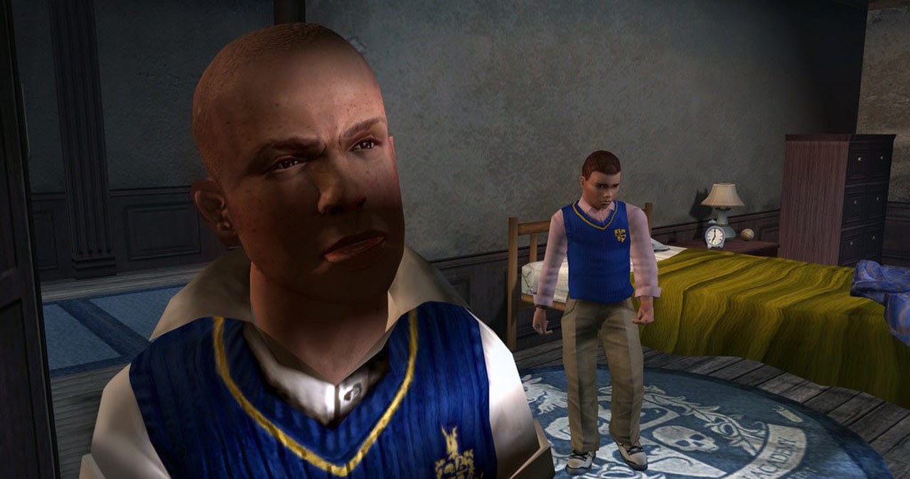 Szybki koniec Bully Online. Za zamknięciem prawdopodobnie stoi Rockstar