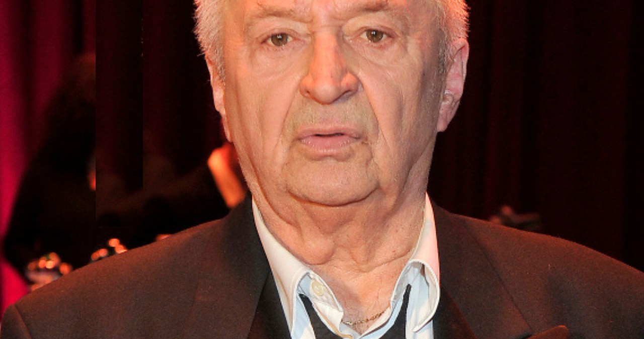 Łazuka codziennie za nią tęskni. Szczere wyznanie aktora