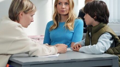 Zdjęcie ilustracyjne Barwy szczęścia odcinek 3303 