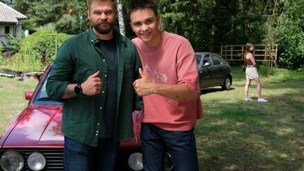 Zdjęcie ilustracyjne M jak miłość odcinek 1905 