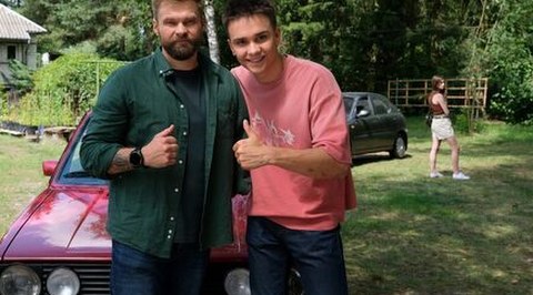 Zdjęcie ilustracyjne M jak miłość odcinek 1905 