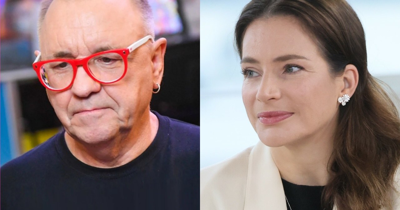 Nietypowa propozycja Derszowskiej na WOŚP. Oto co zaoferowała