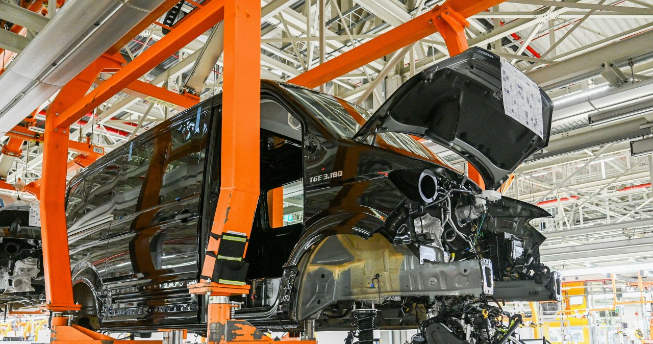 Branża motoryzacyjna w kryzysie. Jest gorzej choćby niż w pandemii