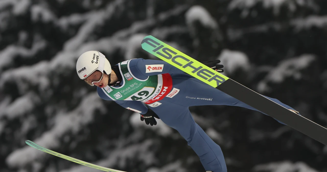 Skoki narciarskie. PŚ w Sapporo (HS 137) - seria próbna i konkurs indywidualny. Relacja na żywo