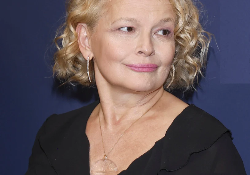 Ostałowska już nie kryje prawdy o życiu prywatnym. "To dla mnie nowe"