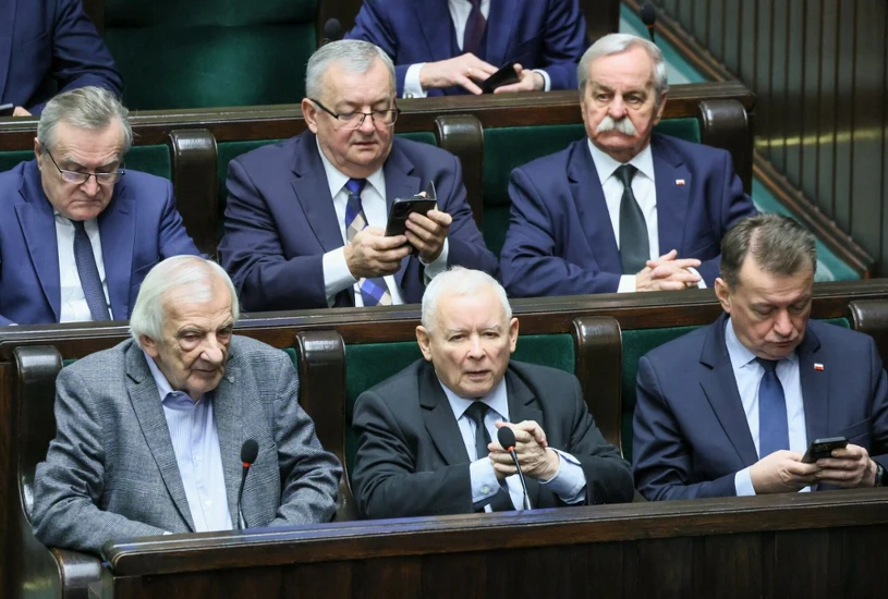 PiS uderza w umowę z Mercosur. "Bierność rządu doprowadziła do katastrofy"