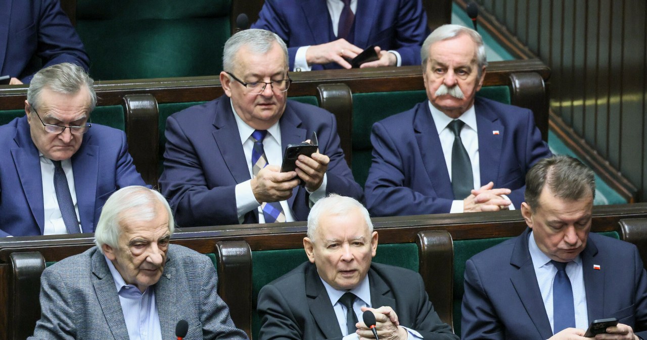 PiS uderza w umowę z Mercosur. "Bierność rządu doprowadziła do katastrofy"