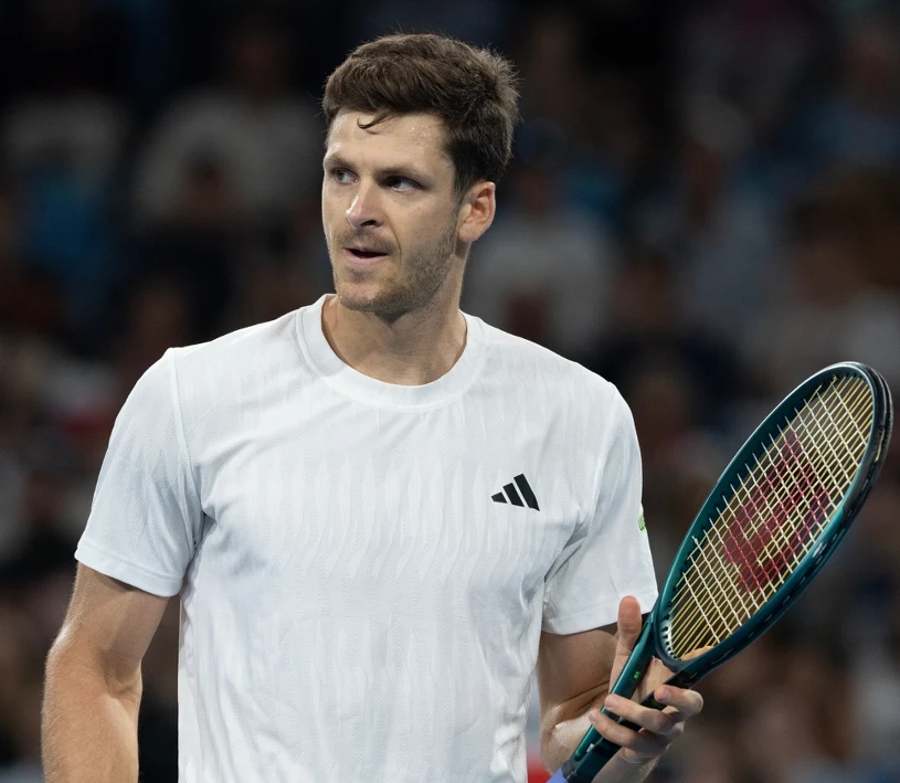 Celt ujawnia ws. Hurkacza. Nagle pojawił się problem. Tuż przed AO