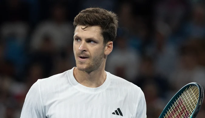 Celt ujawnia ws. Hurkacza. Nagle pojawił się problem. Tuż przed AO