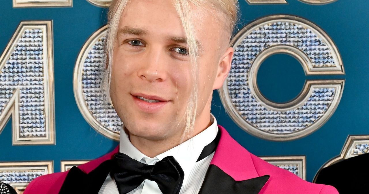 Skolim ma dziś imponujący majątek. Otwarcie mówi o ogromnych kwotach