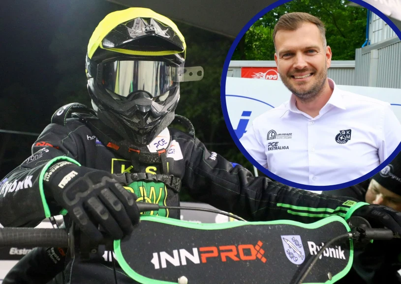 Głośne transfery i znów to samo. Polski klub ma problem