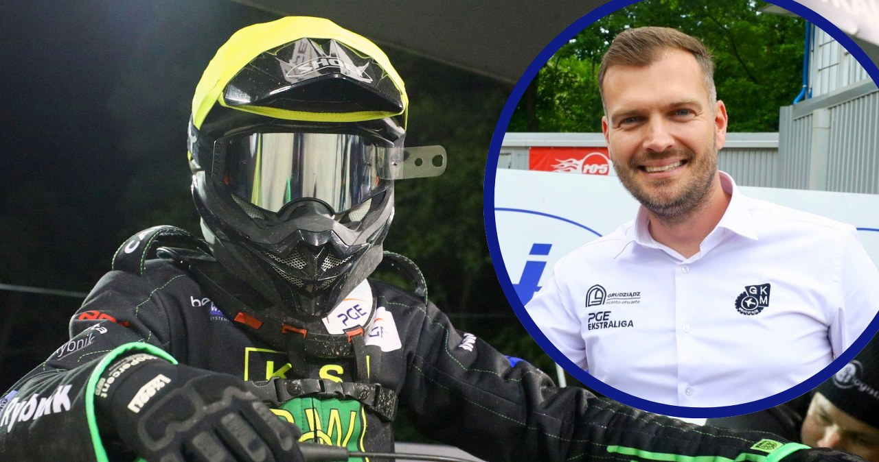 Wielki transfer polskiego klubu. Prezes ujawnił kulisy