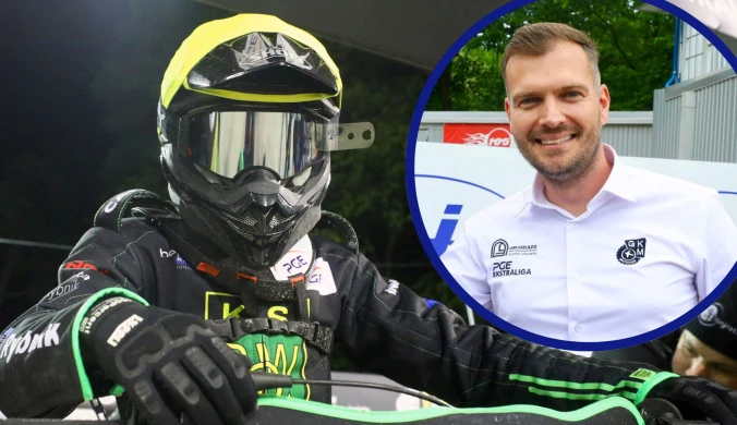 Wielki transfer polskiego klubu. Prezes ujawnił kulisy