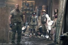 Jumanji: Przygoda w dżungli