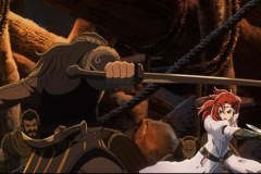 Władca Pierścieni: Wojna Rohirrimów