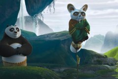 Kung Fu Panda 2