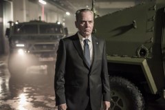 Skok na głęboką wodę