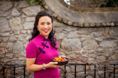 Azjatycka kuchnia Evy Pau