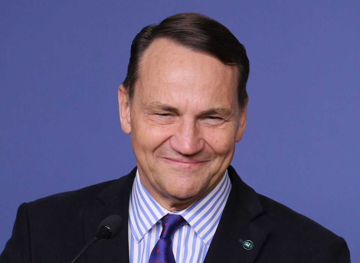 Szef MSZ chwali prezydenta. "Odnotowałem zmianę tonu"