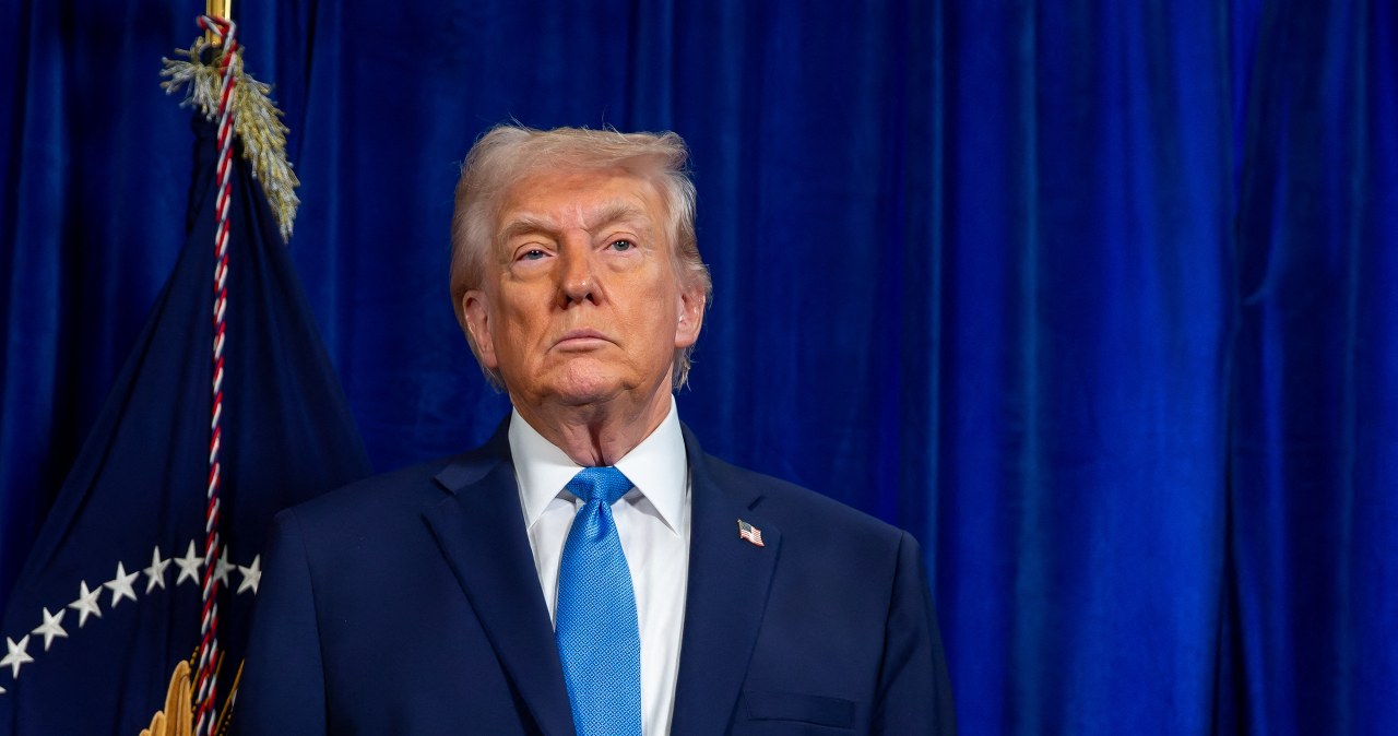 Ankietowani bezlitośni dla Trumpa. Sondaż pokazuje nastroje w USA