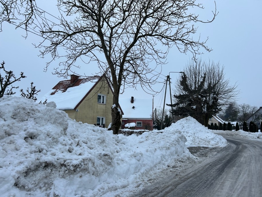 /Stanisław Pawłowski /RMF FM