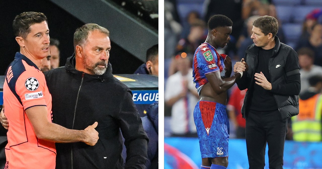 Trzęsienie ziemi w angielskim klubie, a w tle Barcelona. To naprawdę koniec