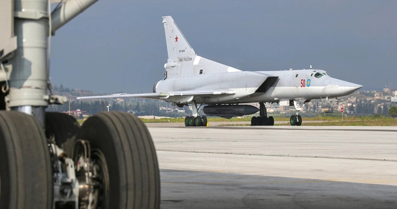 Złe wieści dla NATO. Rosyjskie lotnictwo najpotężniejsze w historii