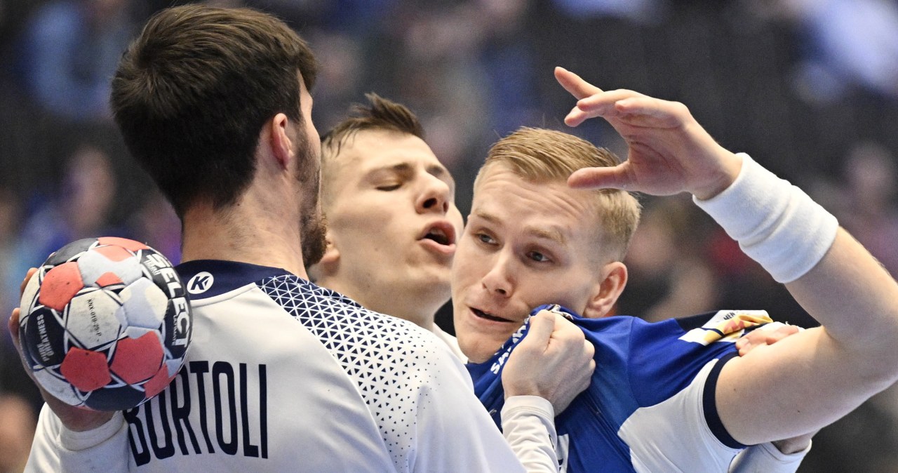 Pokaz mocy tuż przed meczem Polaków. Demolka. To nas czeka w niedzielę