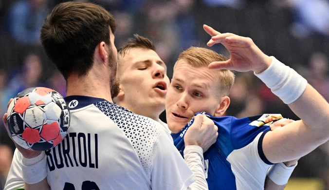 Pokaz mocy tuż przed meczem Polaków. Demolka. To nas czeka w niedzielę