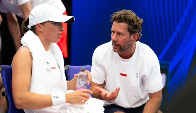 Rośnie niepokój o Igę Świątek. Nie jest dobrze, a Australian Open już za pasem