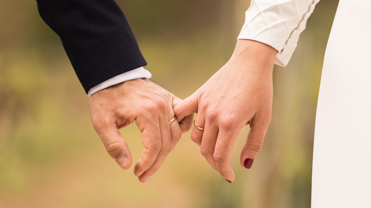 "Pierwszy i drugi małżonek" zamiast "kobieta i mężczyzna". Zmiany po wyroku TSUE