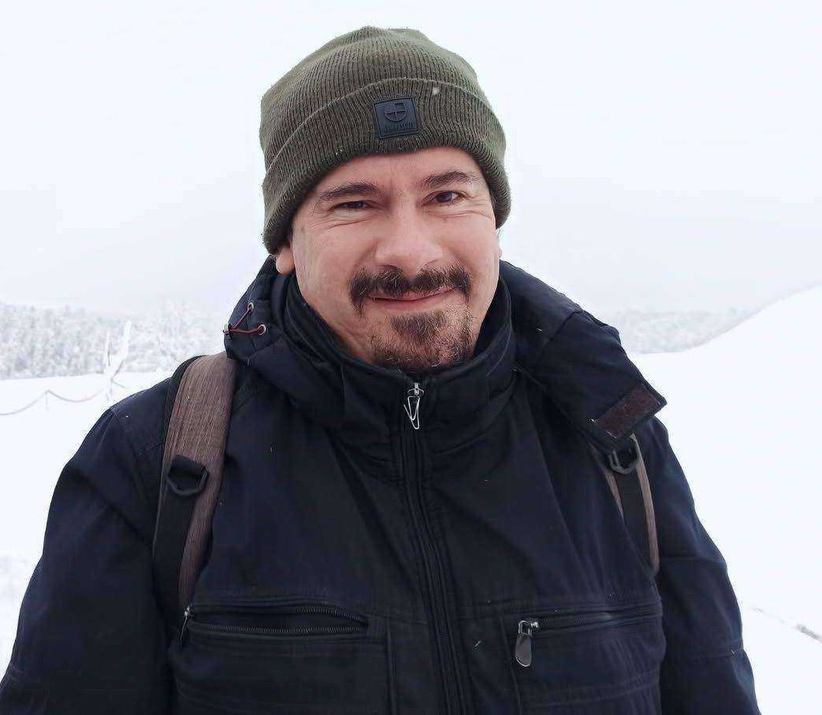 W Rzeszowie zaginął 49-letni naukowiec. Apel policji