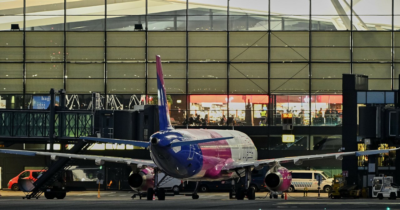 Dwa litry płynów w bagażu. Polskie lotnisko zamówiło nowoczesne skanery