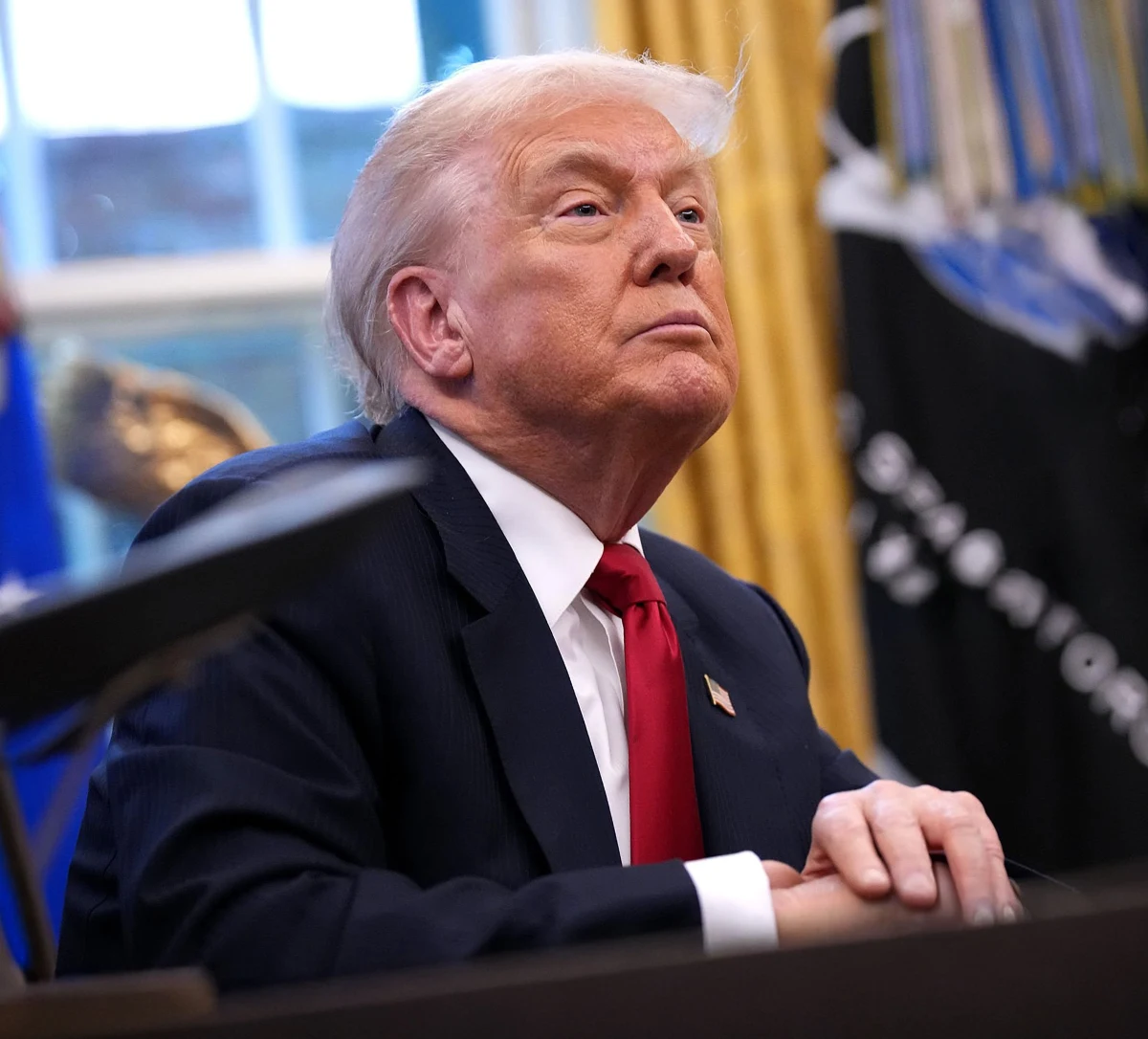 Polityka zagraniczna Donalda Trumpa może spowodować, że wyczekiwany od czterech lat przez fanów piłki nożnej tegoroczny mundial może zostać zbojkotowany. Otwarcie mówi o tym Dania, która zapowiada, że jeśli awansuje na turniej, a amerykański przywódca zrealizuje zapowiedzi o zajęciu Grenlandii, to duńscy piłkarze na mistrzostwach świata się nie pojawią.