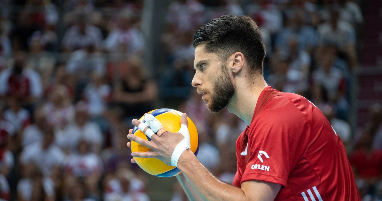 Media: Aleksander Śliwka wraca do Polski. Absolutny hit w PlusLidze