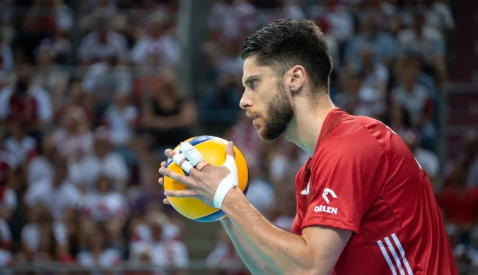 Media: Aleksander Śliwka wraca do Polski. Absolutny hit w PlusLidze