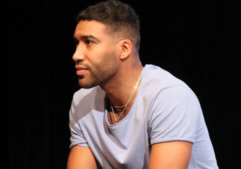 Gamou Fall zabrał głos ws. konfliktów w "TzG". To dzieje się za kulisami