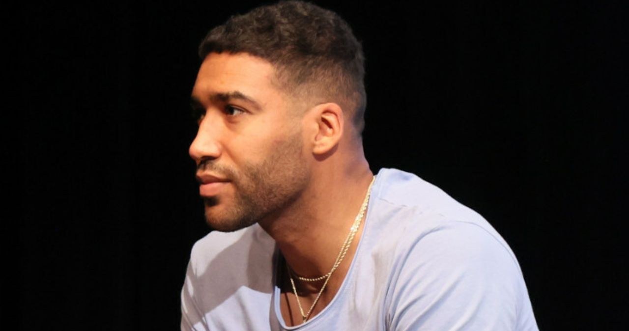 "TzG" to nie jedyne wyzwanie. W życiu gwiazdora nastąpił istny przewrót