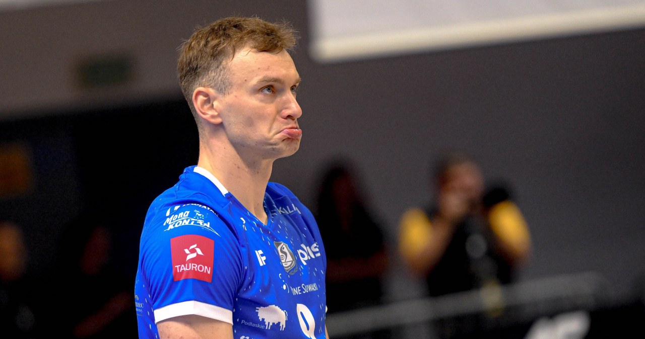 Klub nie może wydobyć się z dna. Wielki mecz Polaka, 30 punktów