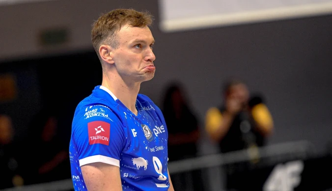 Klub nie może wydobyć się z dna. Wielki mecz Polaka, 30 punktów