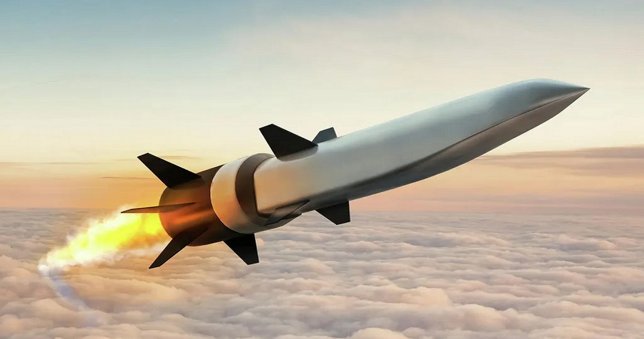 Polska armia z potężną bronią zdolną uderzyć na Moskwę