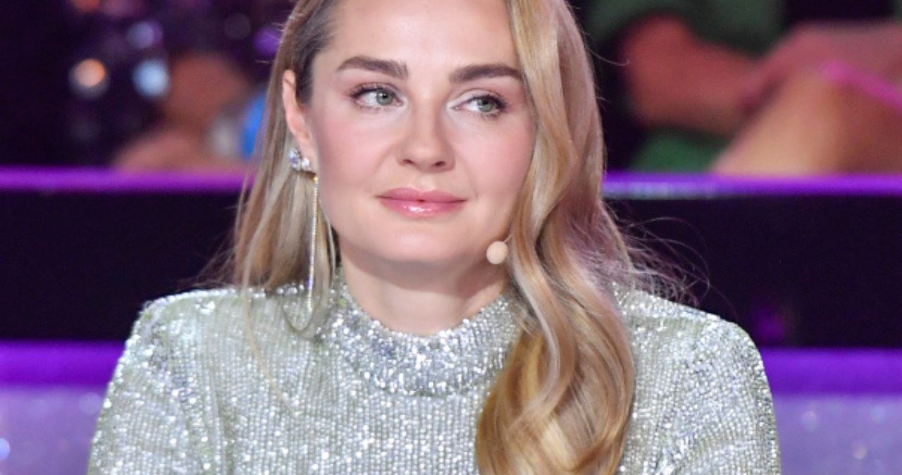 Zawstydzona Socha wspomina przykrą wpadkę. "Pierwszy i ostatni raz"