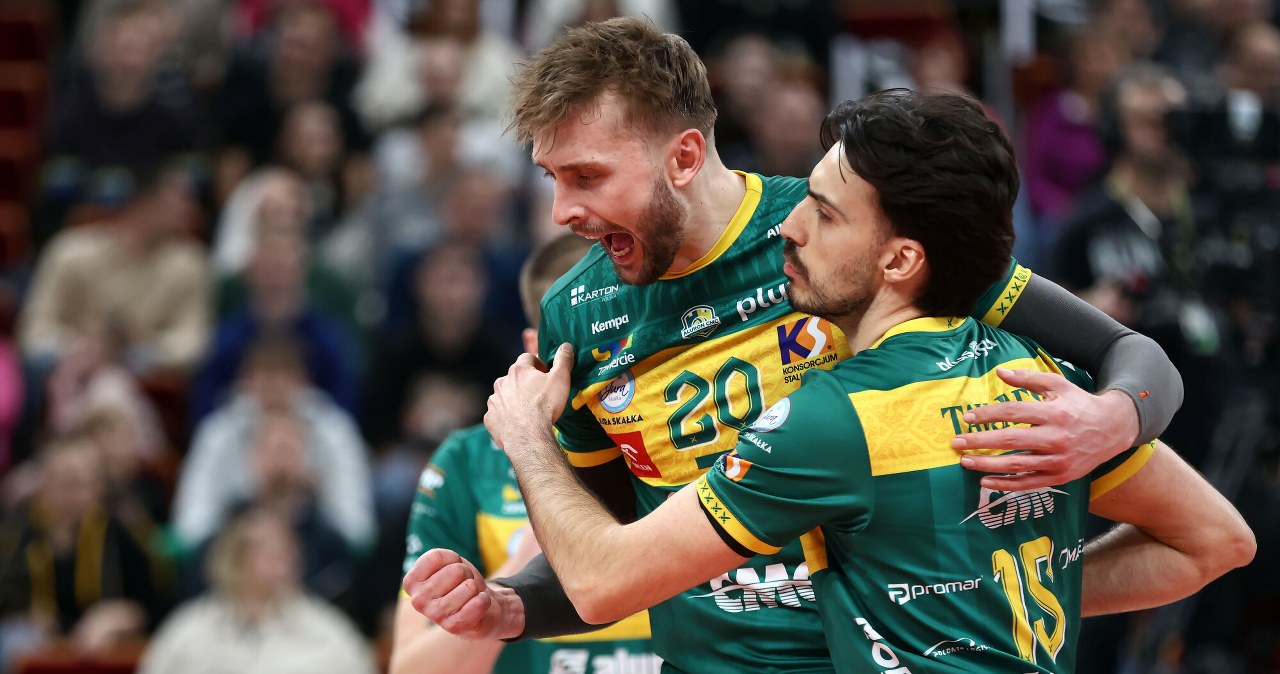 As polskiej kadry siał popłoch. Polski siatkarz wyrównał rekord