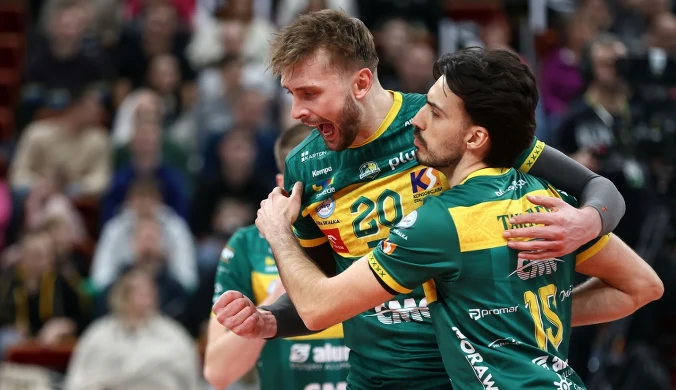 As polskiej kadry siał popłoch. Polski siatkarz wyrównał rekord