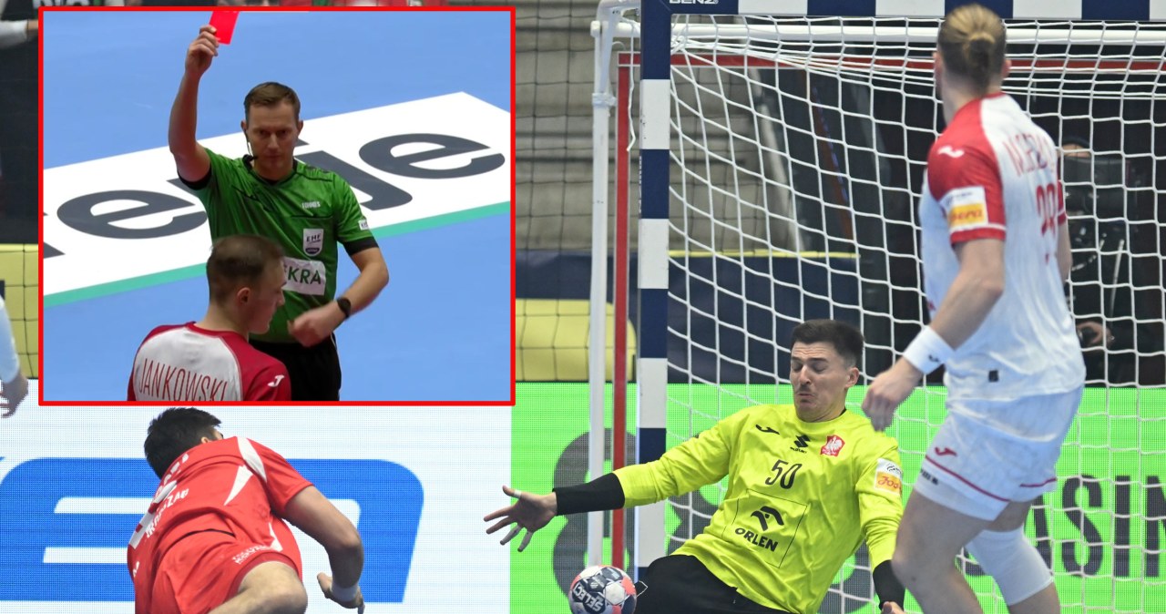 Popis bramkarza z Węgier. A na końcu euforia trzech graczy mistrza Polski