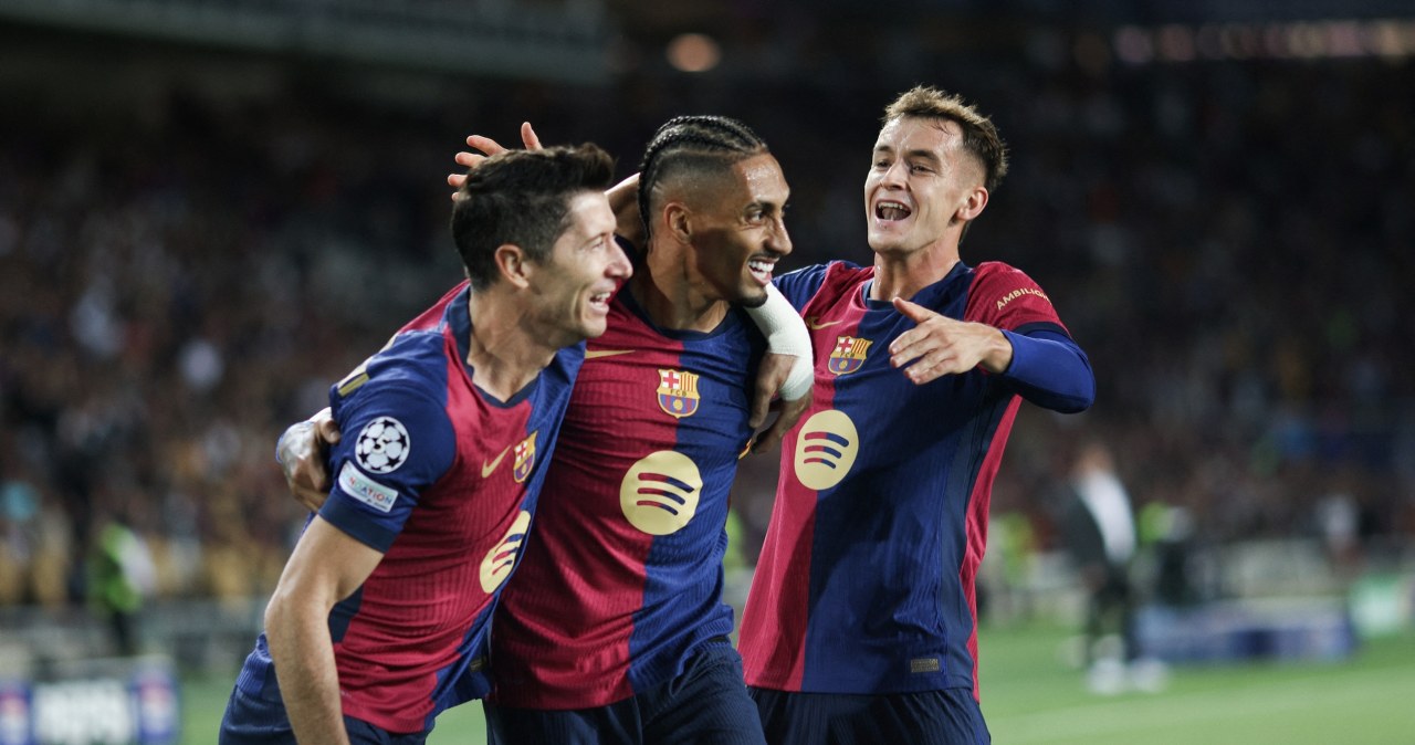 Z Barcelony do Madrytu? Możliwy zaskakujący transfer, w Hiszpanii zawrzało