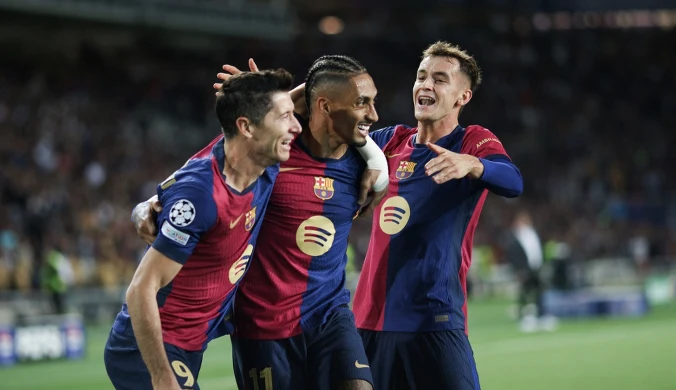 Z Barcelony do Madrytu? Możliwy zaskakujący transfer, w Hiszpanii zawrzało