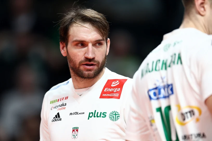 Gwiazda polskiego klubu rozwiewa wątpliwości. W reprezentacji już nie zagra